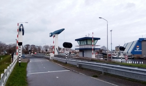 <p>Den Helder.</p>