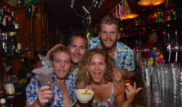 Stichting HEK wil meer evenementen in De Koog. (Foto Bryan Ippen)