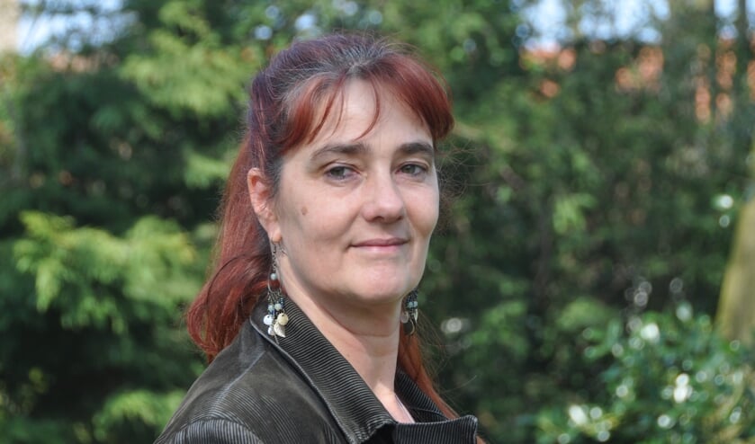 Nienke Bloksma is met Energiek Advies begonnen.