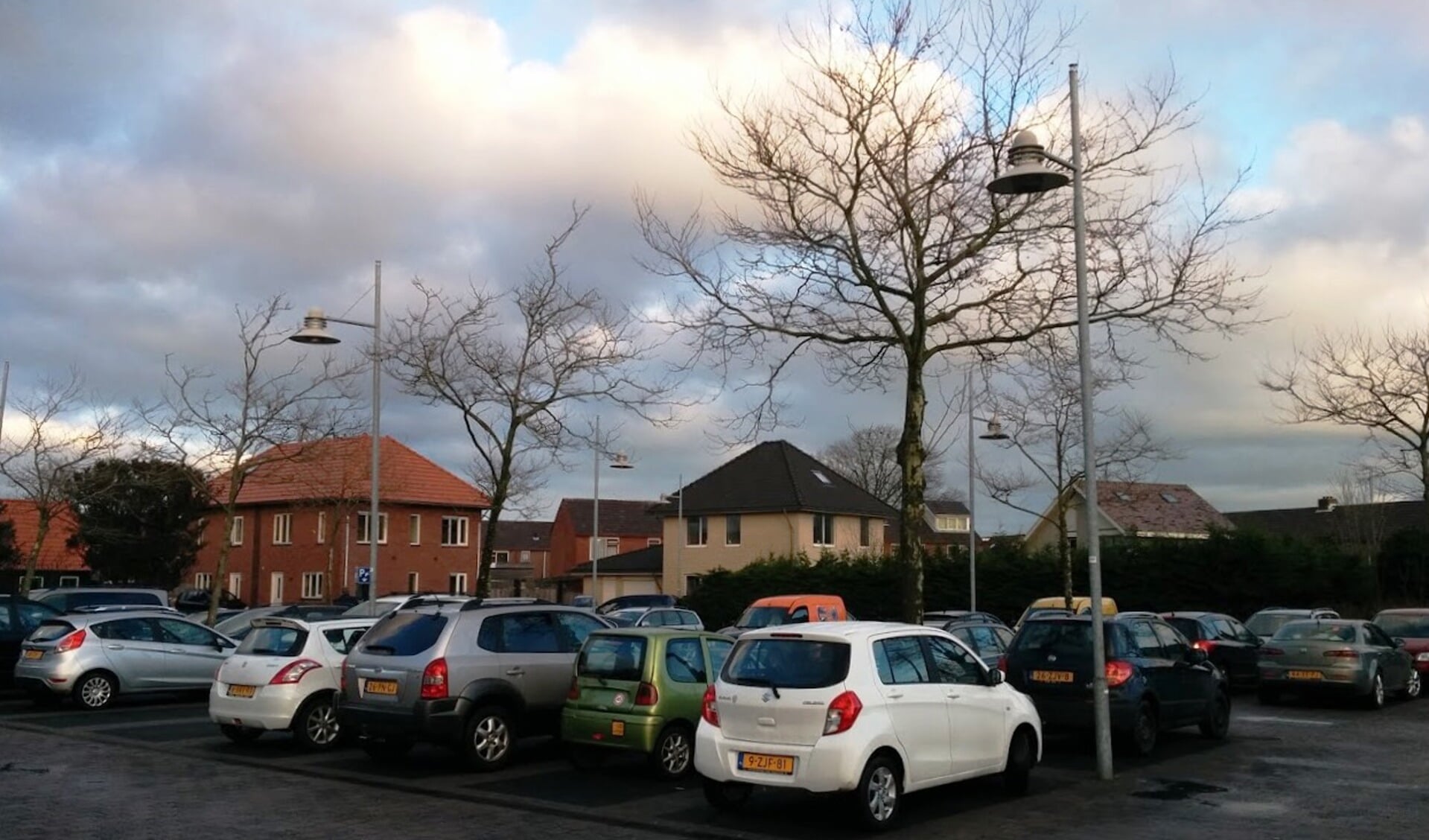 Het betaald parkeren op Texel wordt uitgebreid.