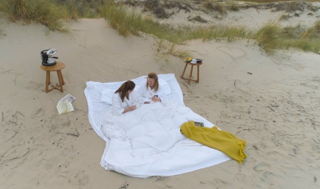 Vakantie op eigen eiland. Met Hotelweek Texel bieden Boutique Hotel De Smulpot en Boutique Hotel Texel de mogelijkheid voor een voordelig hotelverblijf op Texel.