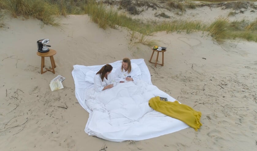 Vakantie op eigen eiland. Met Hotelweek Texel bieden Boutique Hotel De Smulpot en Boutique Hotel Texel de mogelijkheid voor een voordelig hotelverblijf op Texel.