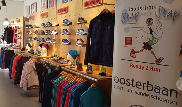 Oosterbaan.