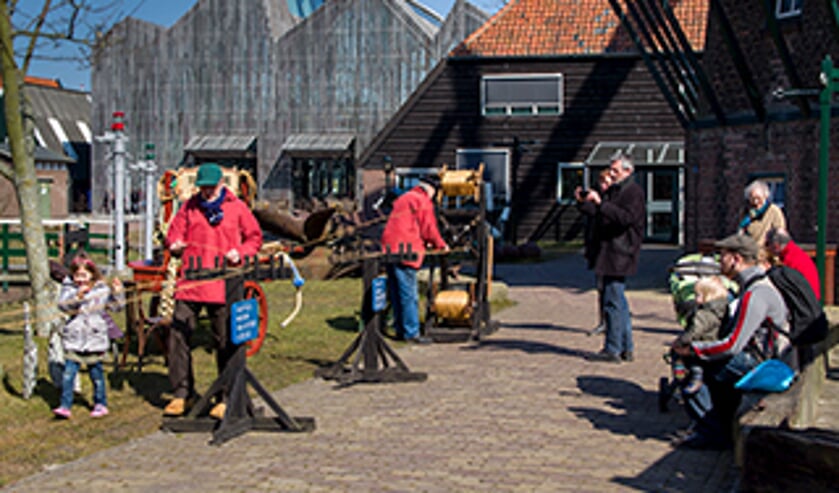 Aanvragen Texelse Museumkaart De Texelse Courant Nieuws Van Het Eiland