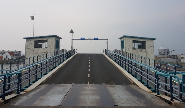 <p>Veerhaven Den Helder</p>
