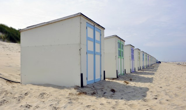 De regels voor de wachtlijst voor strandhuisjes worden aangescherpt. 
