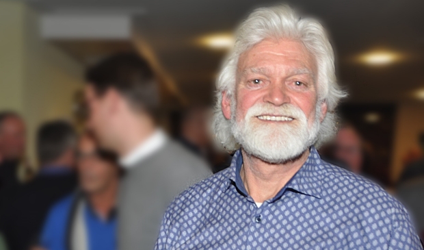 <p>Jaap Vlaming</p>