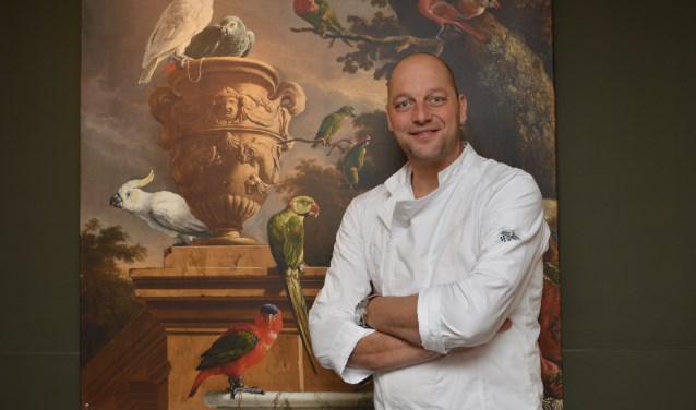 Joram Timmerman van het Kook Atelier is nieuw in de Lekker 2020.