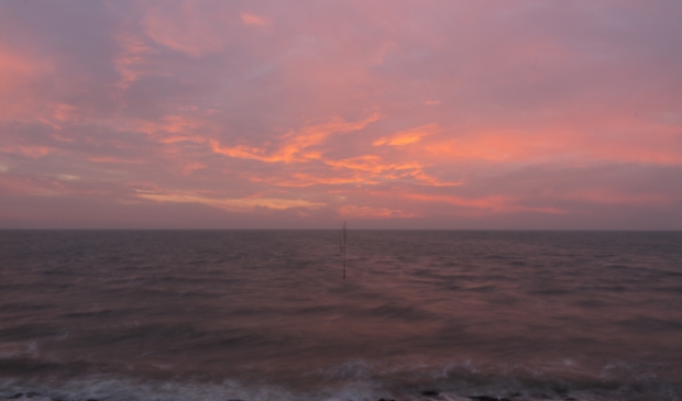 Waddenzee.