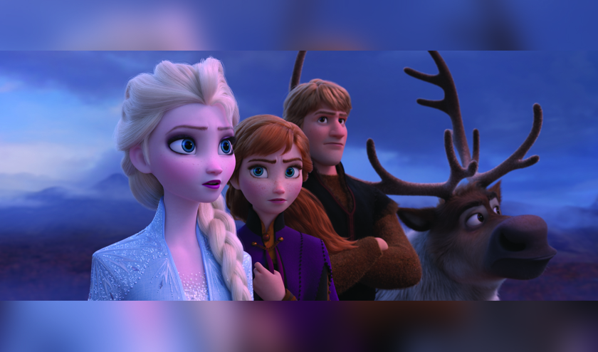 Frozen 2