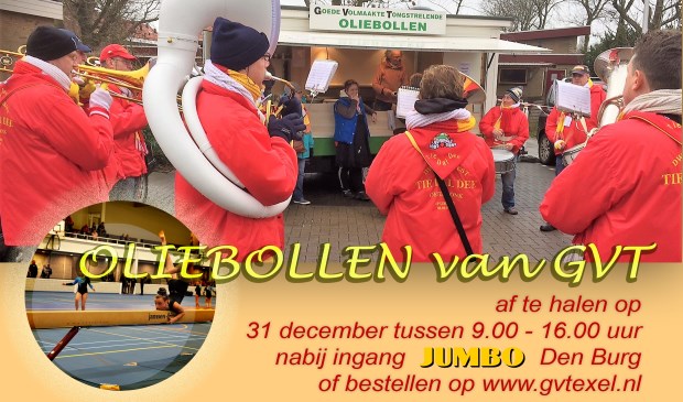 Aubade voor de bakkers in 2018