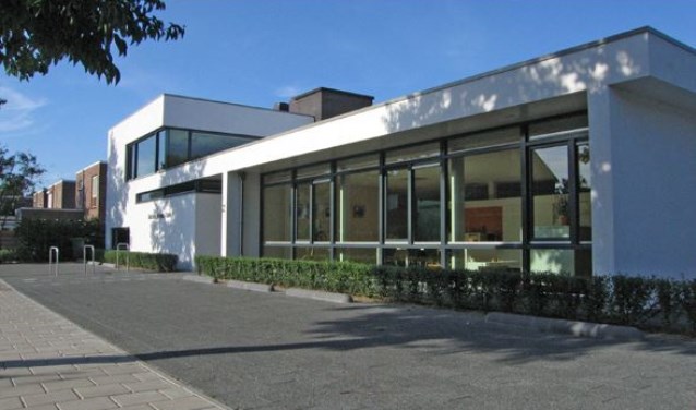 Woontij.