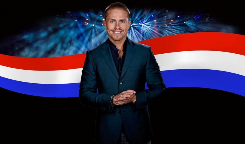 André Hazes.