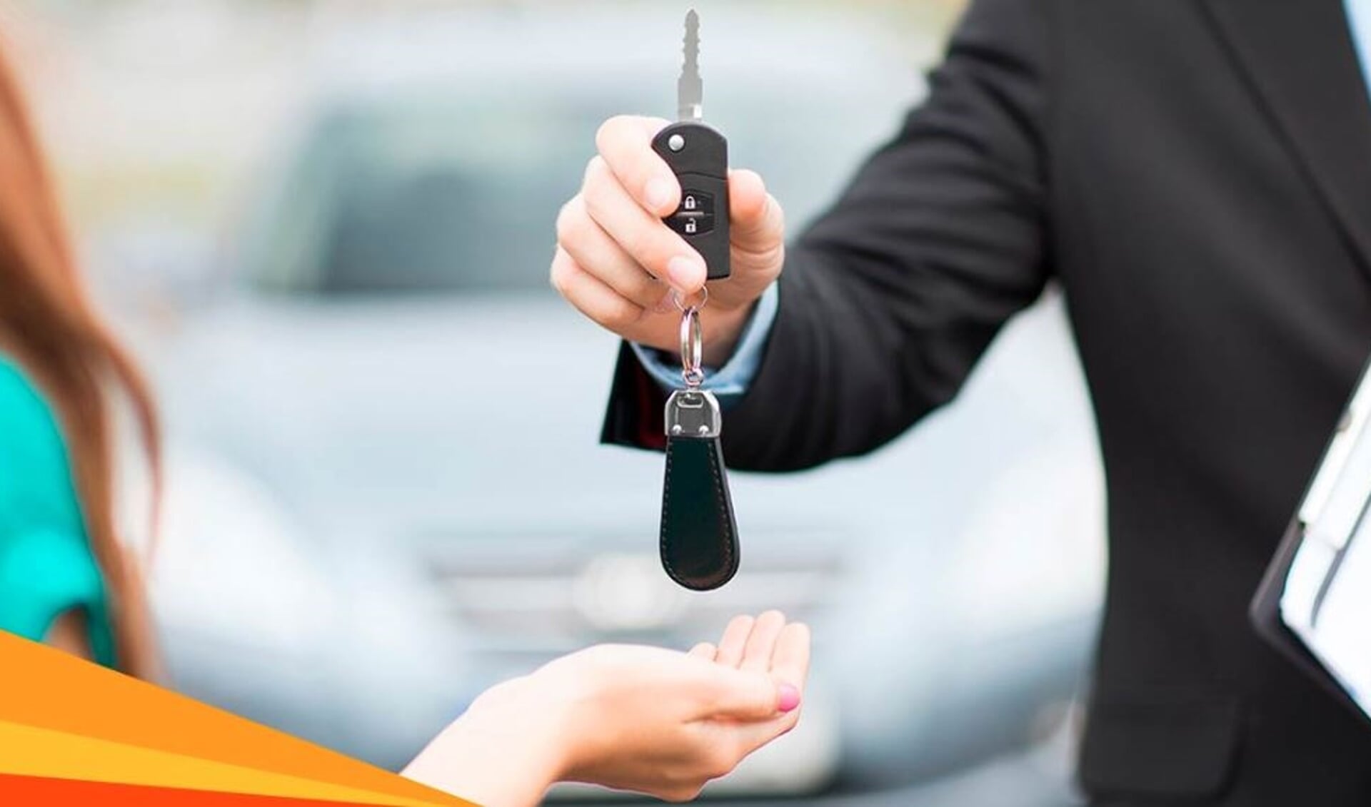 Auto nodig? TexelRent heeft de juiste auto of bus voor u te huur.