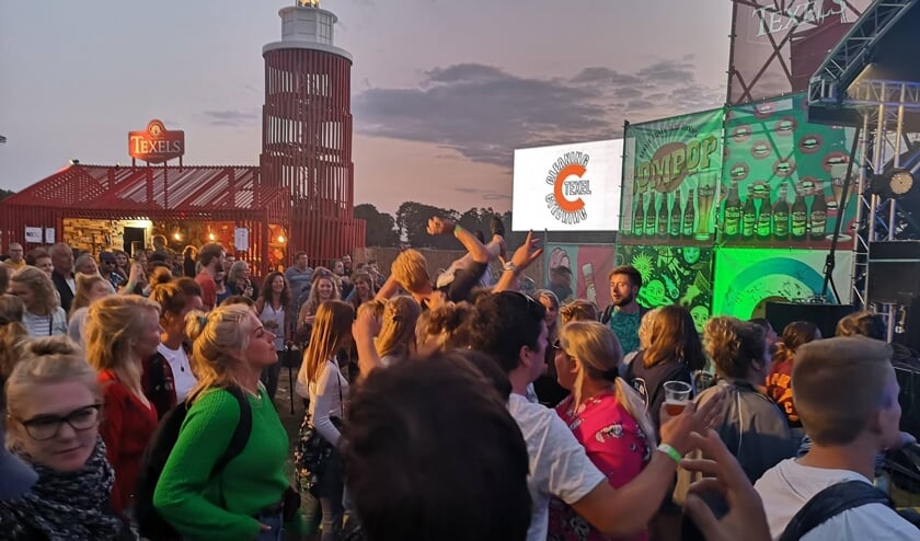 SomPop 2019 zaterdag 6 juli a.s. vanaf 12:00 uur.
