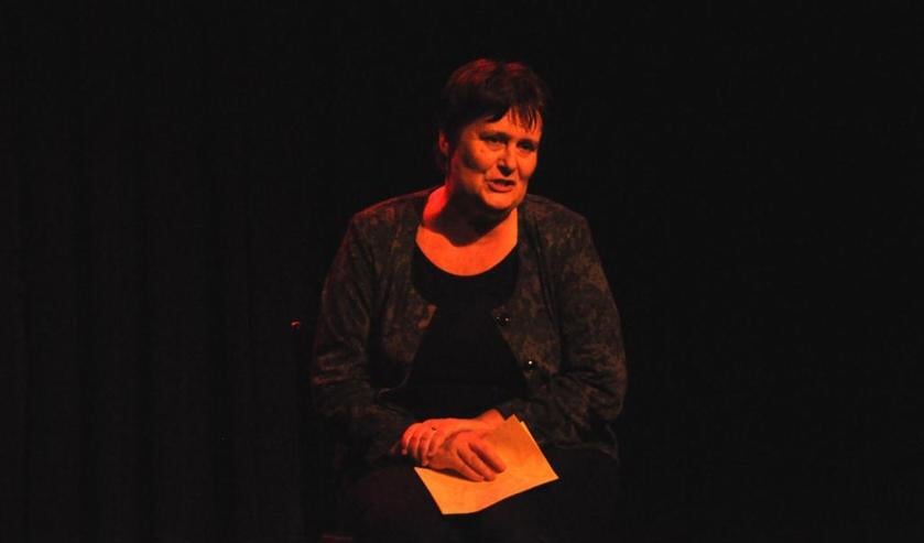 Ina Schrama