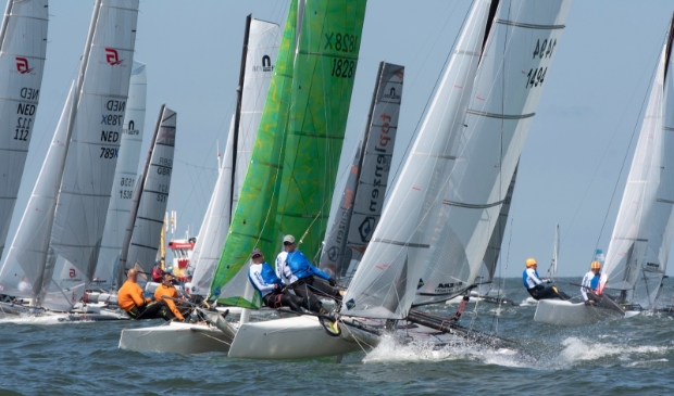 <p>Ronde om Texel</p>