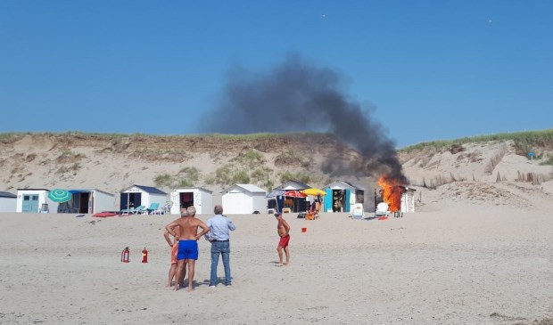 Download Strandhuisjes texel For Android