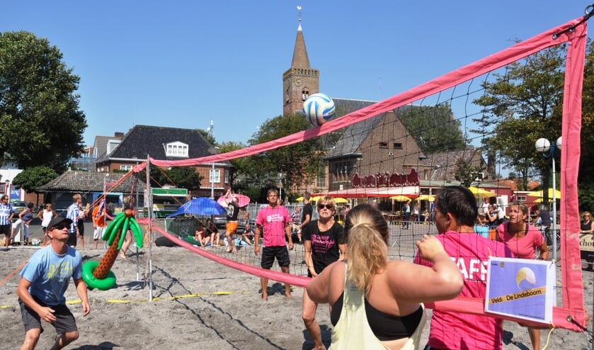 Naar links of naar rechts?