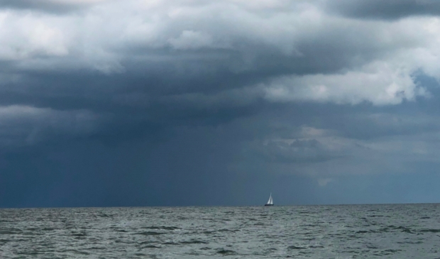 <p>Waddenzee.</p>