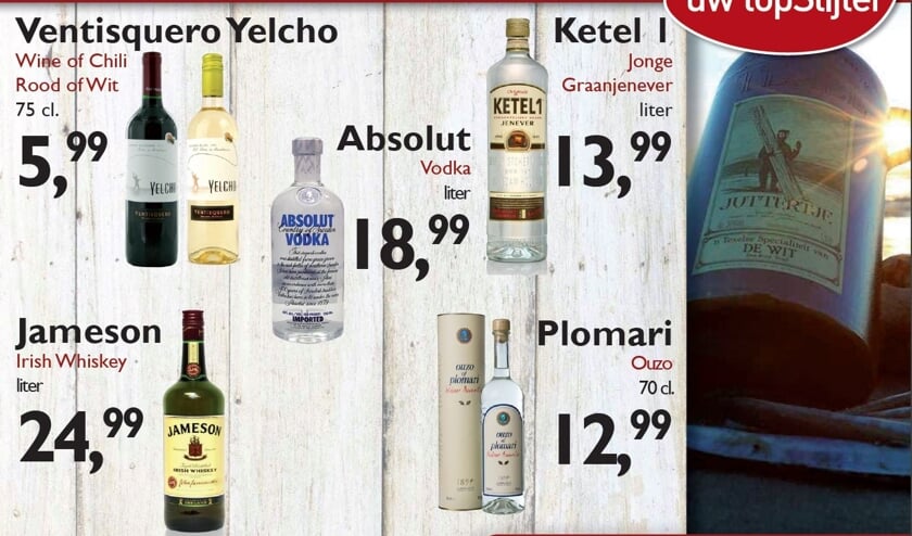 Deze en veel meer lokale aanbiedingen en aankondigingen via de link.