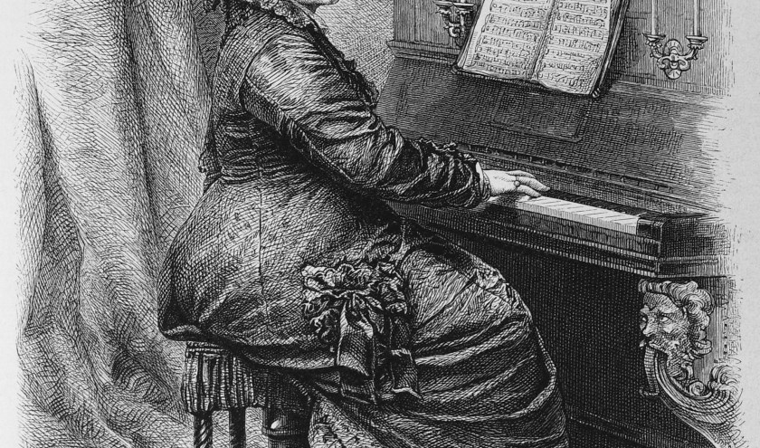 Clara Schumann