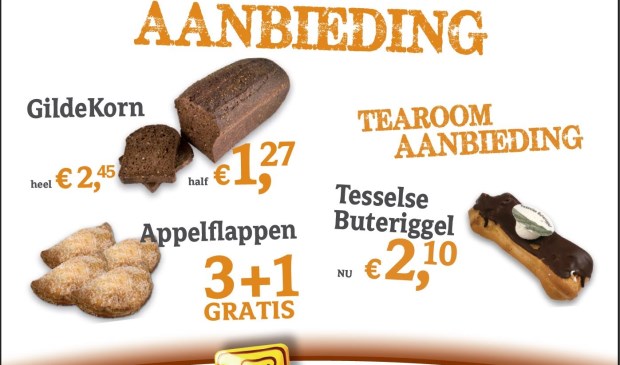 Aanbiedingen, aankondigingen, vacatures en meer via de link