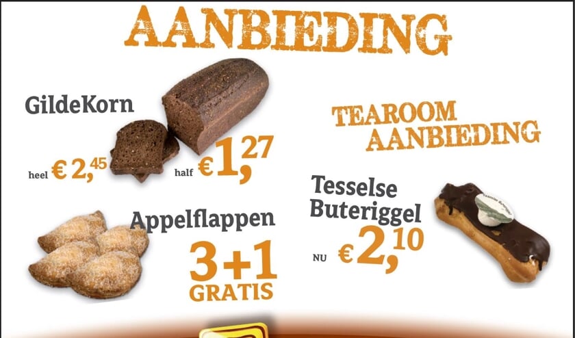 Aanbiedingen, aankondigingen, vacatures en meer via de link