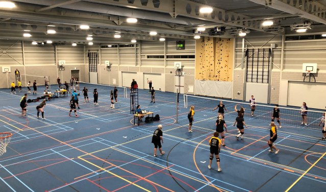 De Sportraad botste eind vorig jaar met de gemeente over de gang van zaken rondom het tarievenbeleid