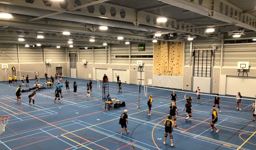 De Sportraad botste eind vorig jaar met de gemeente over de gang van zaken rondom het tarievenbeleid