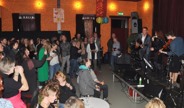 Cultuurnacht in 2019