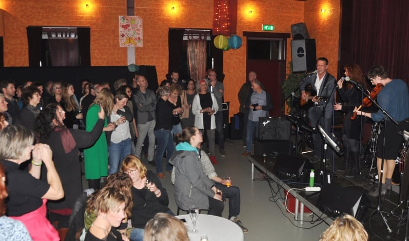 Cultuurnacht in 2019