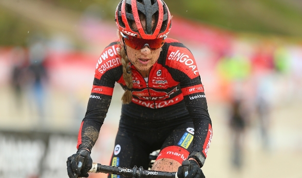 <p>Denise Betsema.</p>