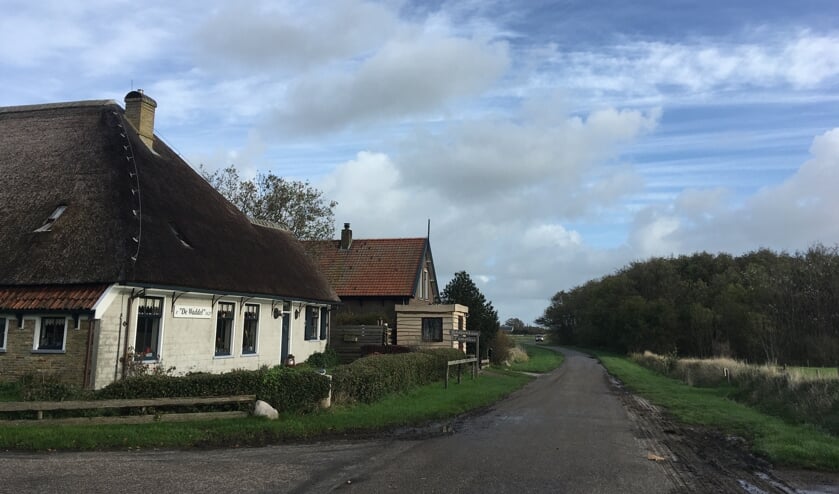 Verkoop van Hoge-Bergproducten