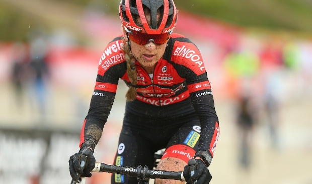 <p>Denise Betsema.</p>