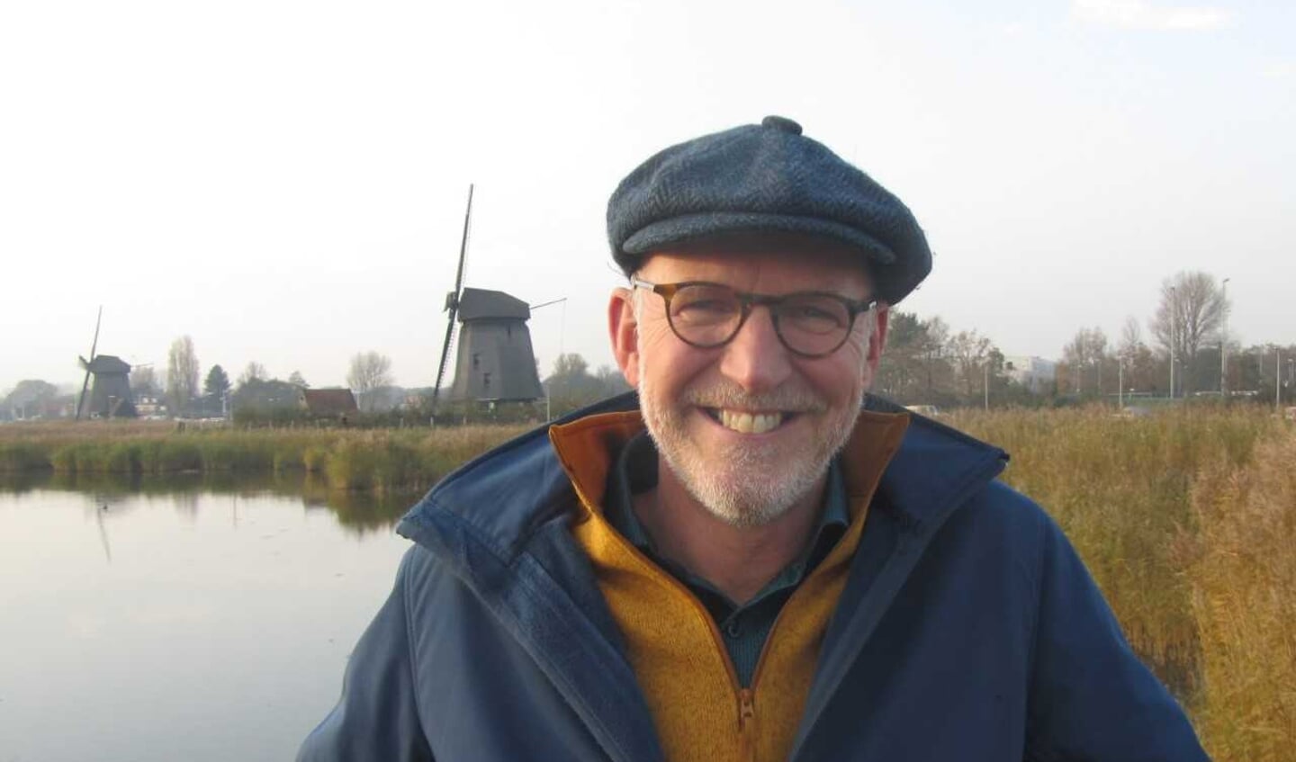 Mart Stel uit Alkmaar volgt per 15 januari 2021 Brigitte Hollands op als directeur van Texels Welzijn.