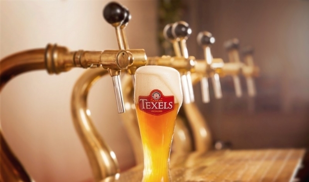 <p>Texels bier.</p>
