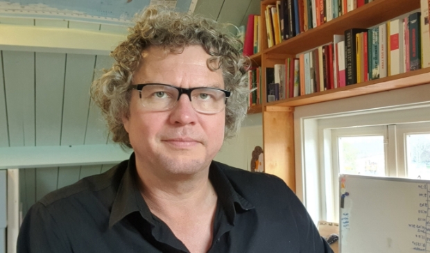 <p>Wethouder Remko van de Belt.</p>