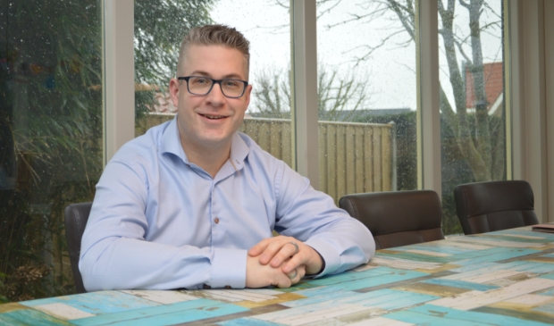 "Ik kan lastige fiscale zaken op een goede manier uitleggen aan mensen die er niet iedere dag mee te maken hebben."