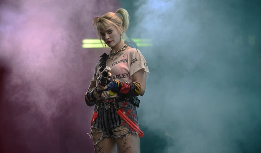 Birds of Prey