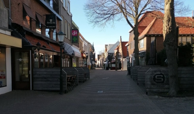 Binnenburg.