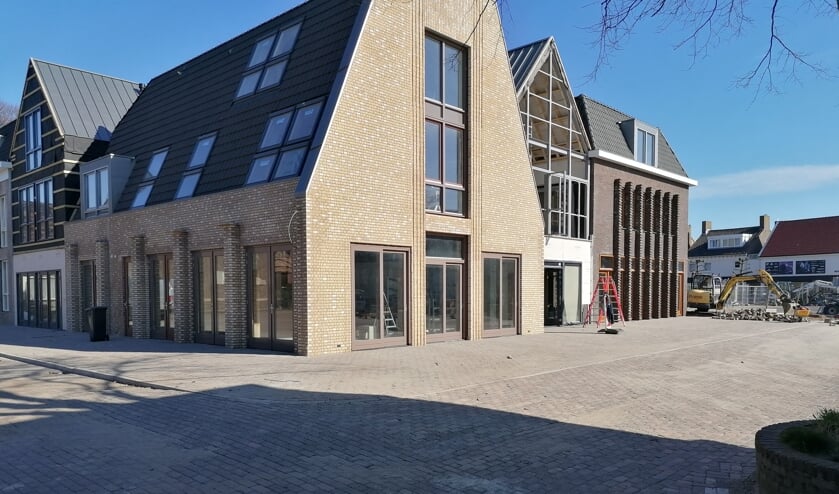 Groeneplaats 2.0
