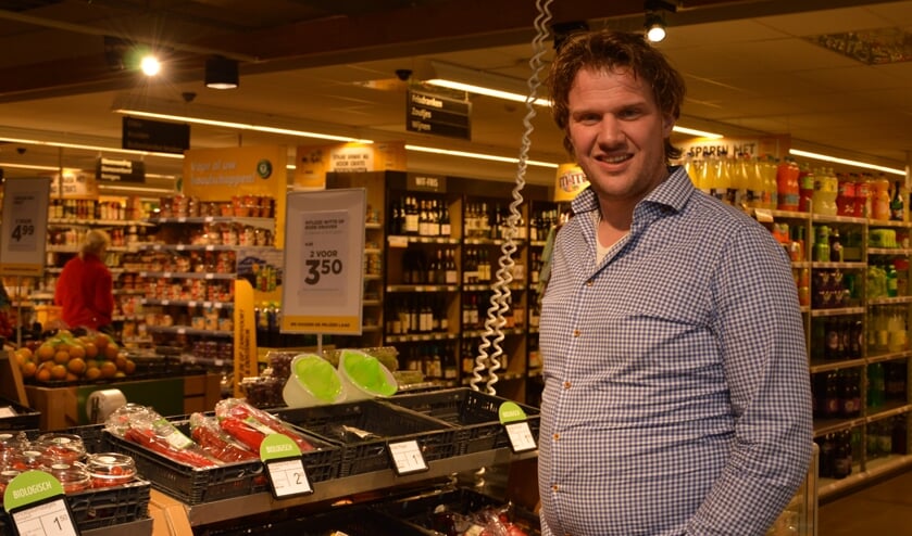 "Als we nog een stap wilden maken, was dit het moment."