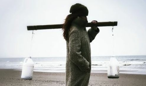 Ericka Voortman.