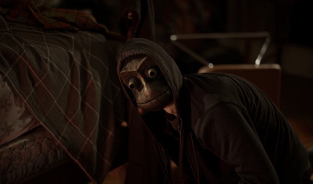 I see you is één van de nieuwe films in Cinema Texel.