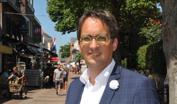<p>Michiel Uitdehaag:</p>