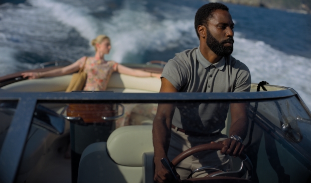<p>Tenet is vanaf deze week te zien in Cinema Texel.</p>