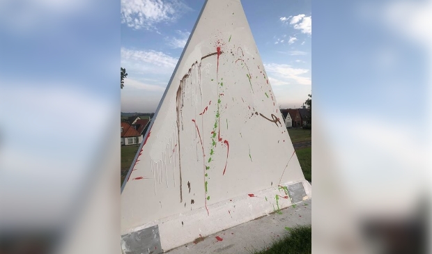 De Witte Punt