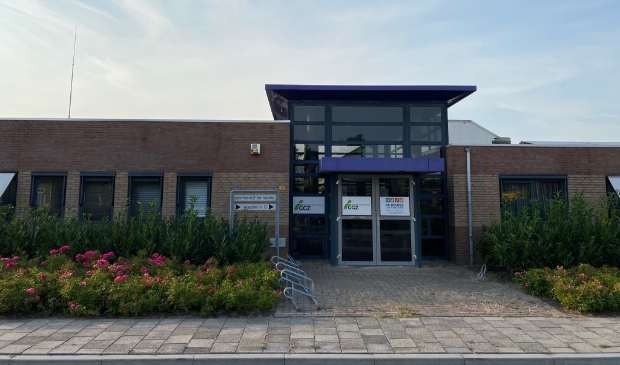 <p>De Bolder aan de Reijer Keijserstraat in Den Burg.</p>