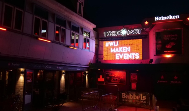 Red Alert in De Koog